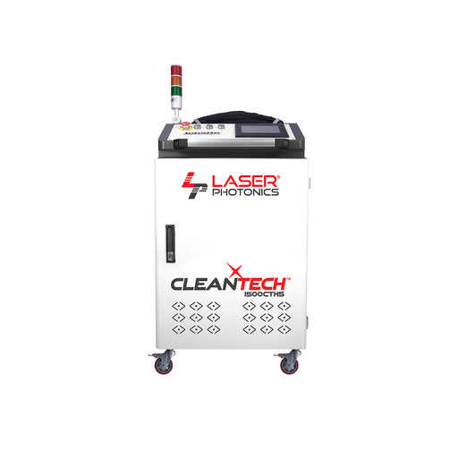 CleanTech™ Handheld LPC-1500-CTHS-front