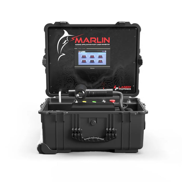 MARLIN Handheld CTH-100-M