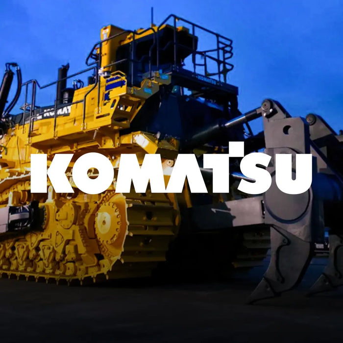 Laser Photonics Secures Order From Komatsu for CleanTech Laser Cleaning System Through Its Japanese Distributor