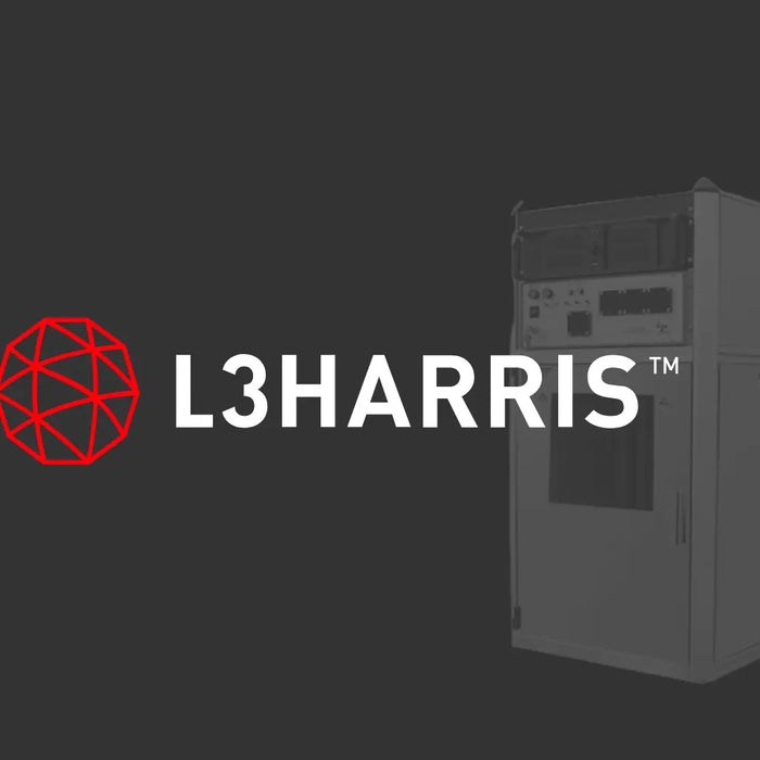 Laser Photonics Secures Order From L3Harris Technologies for LaserTower Marking & Engraving System