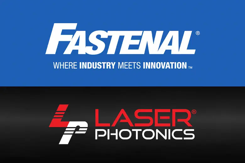 Laser Photonics Corporation Enters Distribution Agreement With Fastenal Company for Its Industrial Laser Solutions