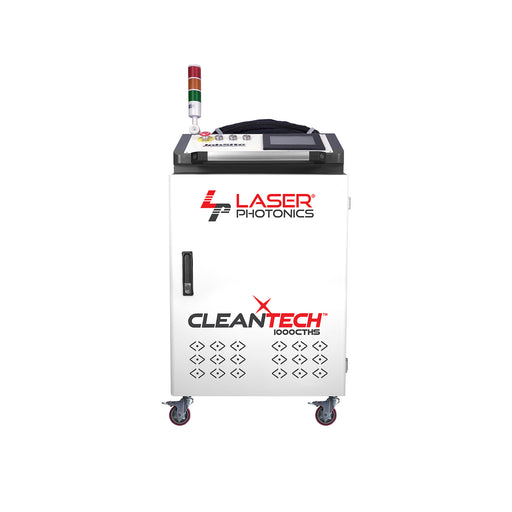CleanTech™ Handheld LPC-1000-CTHS-front
