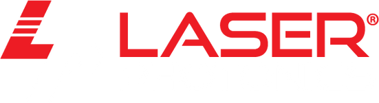 Laser Photonics logo