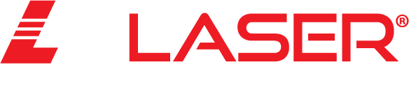 Laser Photonics logo