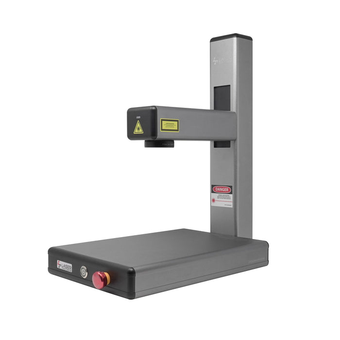 Laser photonics FiberTower miniGIANT™ - right side